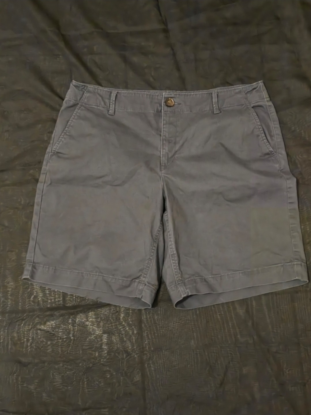 LOFT Bermuda Shorts